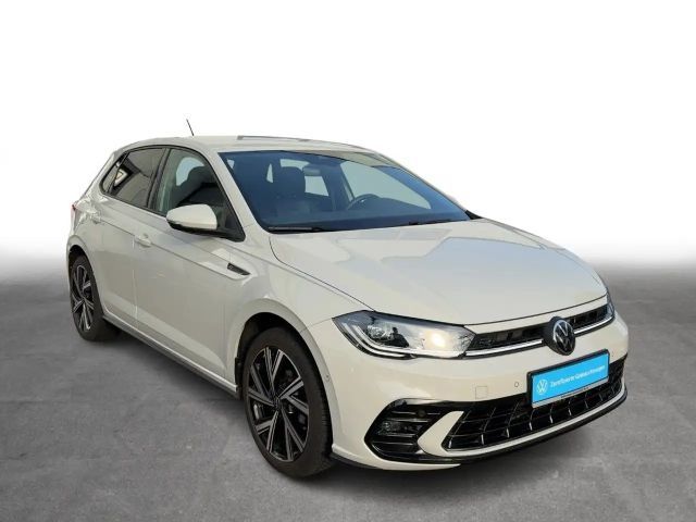 Volkswagen Polo 1.0 TSI DSG R-Line