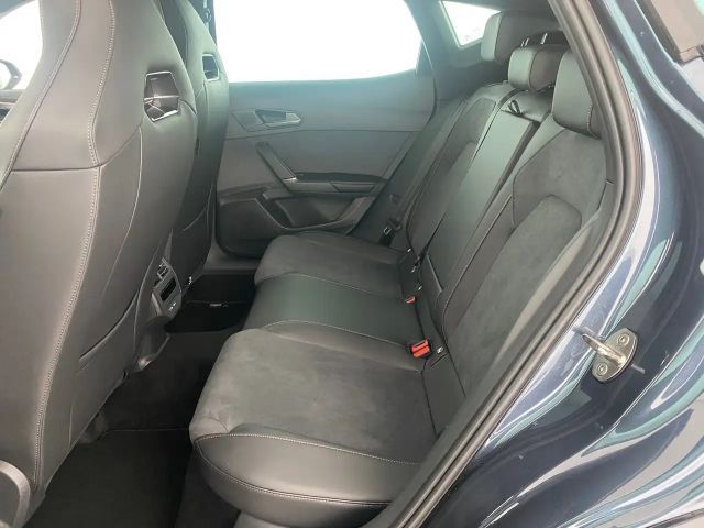 Cupra Formentor DSG e-Hybrid