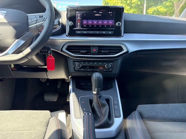 Seat Arona 1.5 TSI DSG FR-lijn