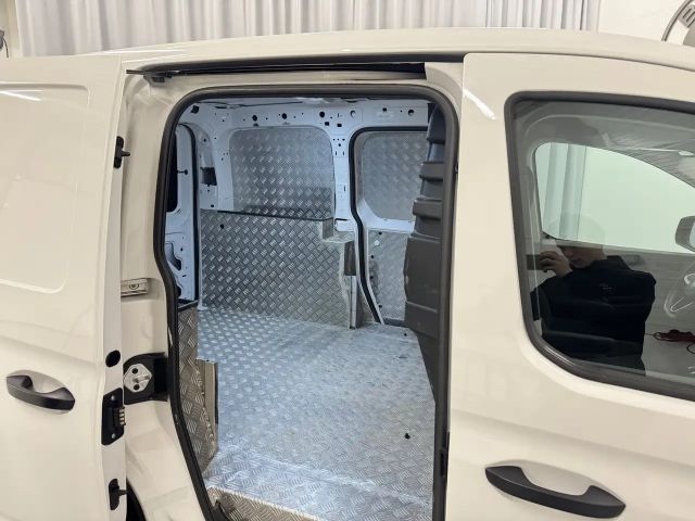 Volkswagen Caddy 4Motion