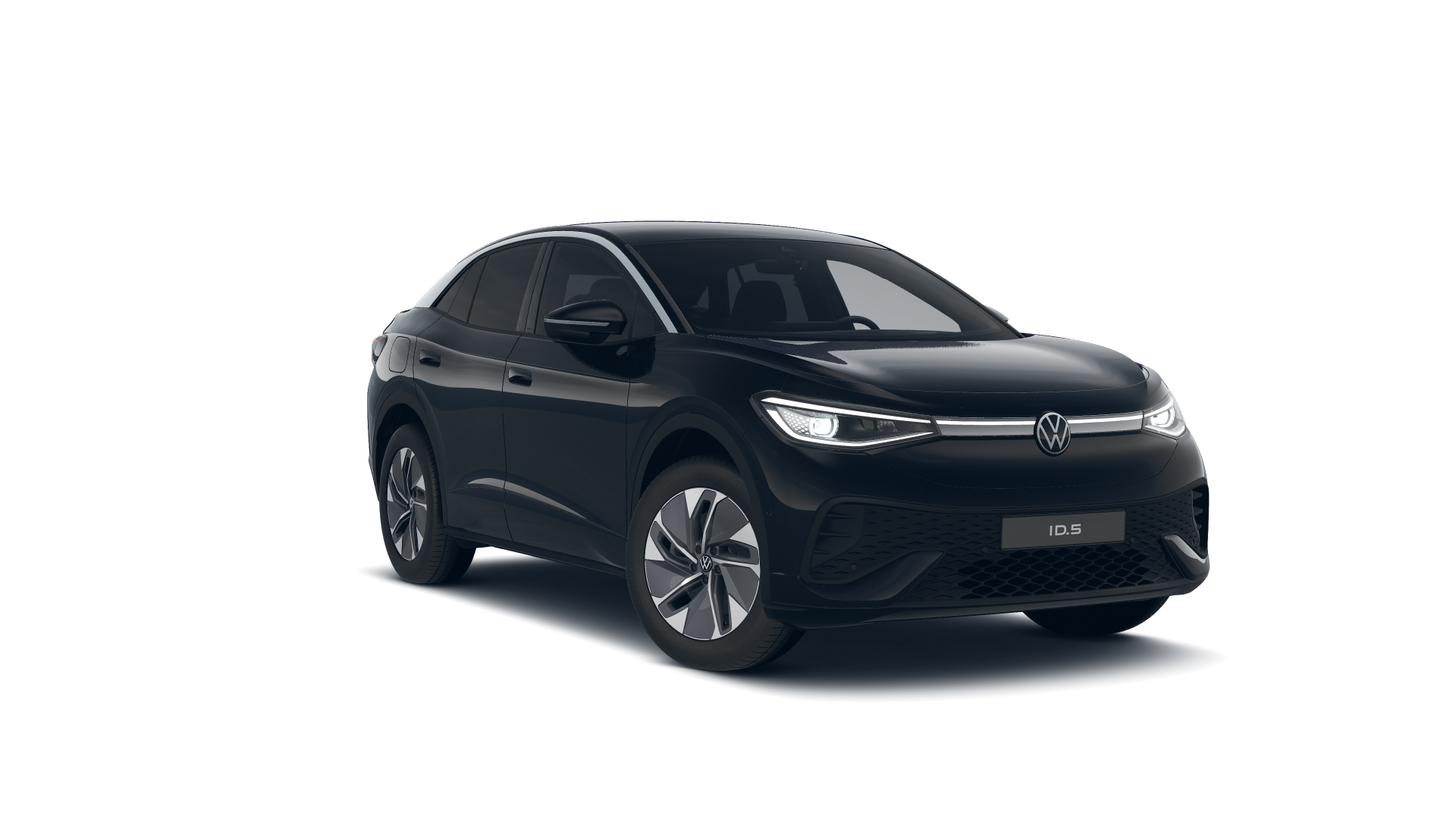Volkswagen ID.5 Entertainment-Paket (77kWh)