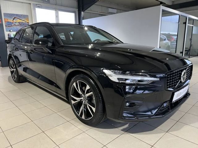 Volvo V60 Dark Plus