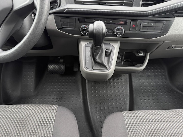 Volkswagen Caravelle 2.0 TDI DSG T6