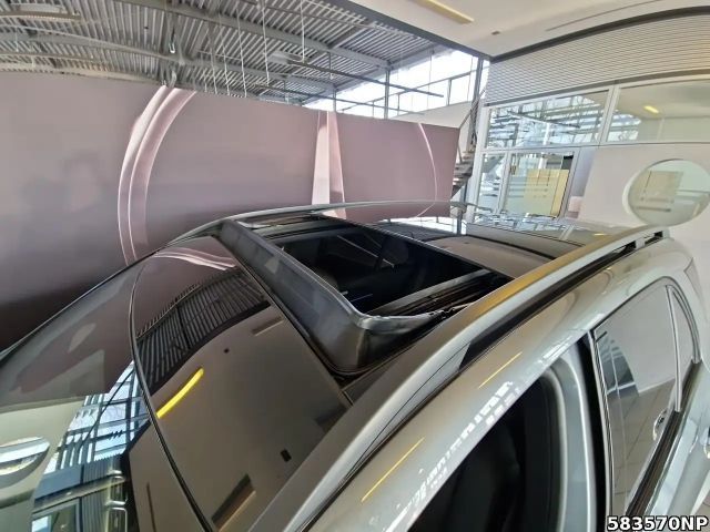 Mercedes-Benz GLE 350 AMG Line