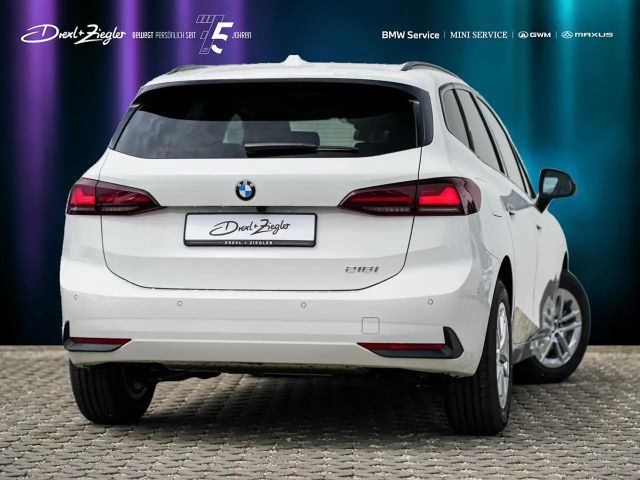 BMW 218 218i Active Tourer