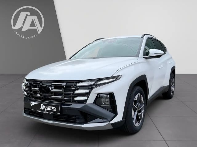 Hyundai Tucson 1.6 T-GDi Trend