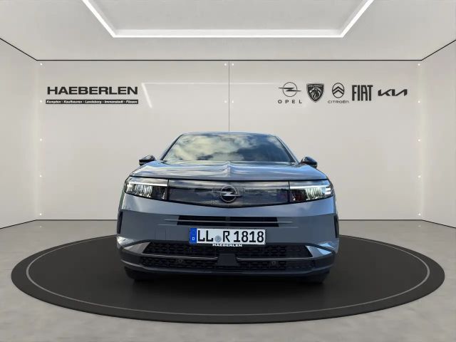 Opel Grandland X Edition