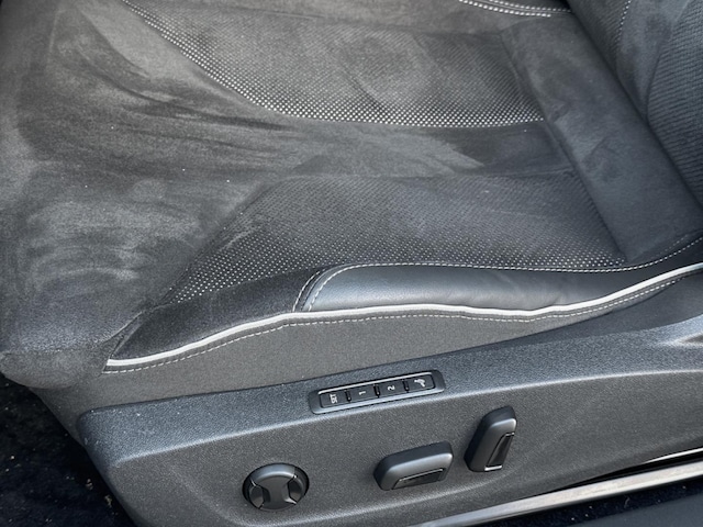 Skoda Enyaq Sportline