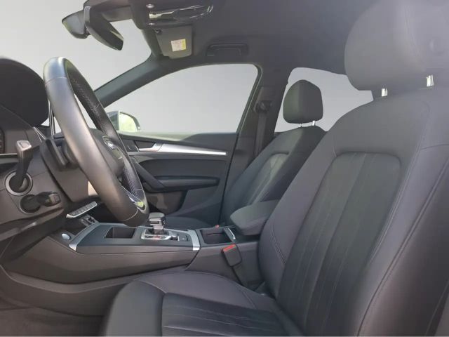 Audi Q5 Hybride Sportback