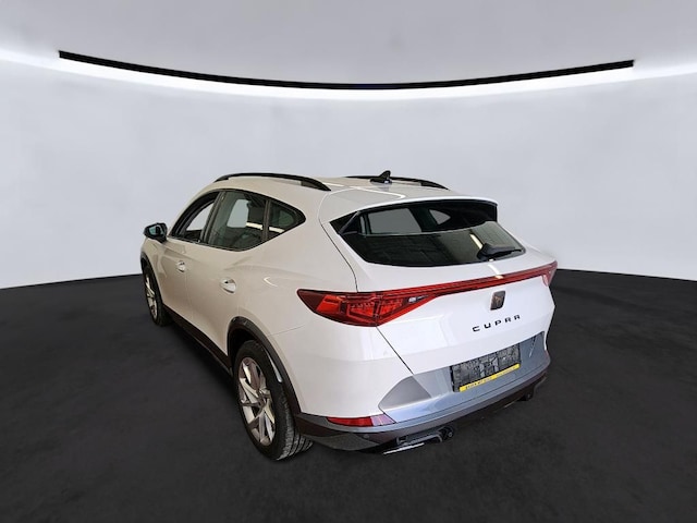 Cupra Formentor CUPRA FORMENTOR 1,5 TSI 6-Gang