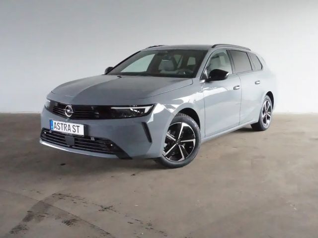 Opel Astra Edition Sports Tourer Turbo