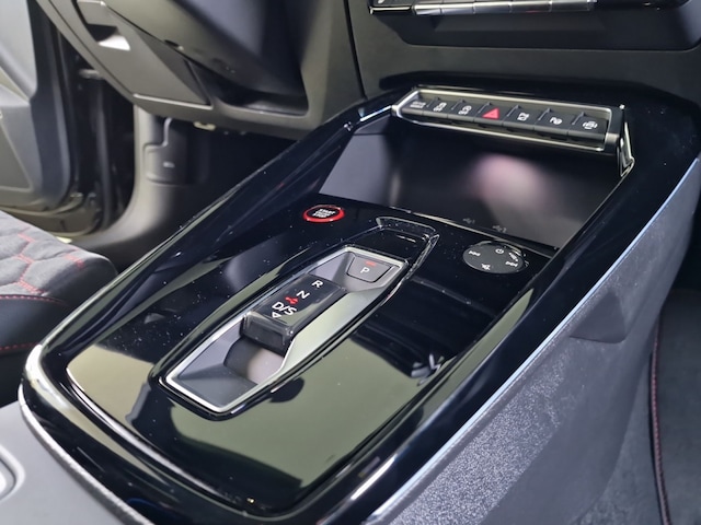 Audi RS3 Quattro S-Tronic Sportback