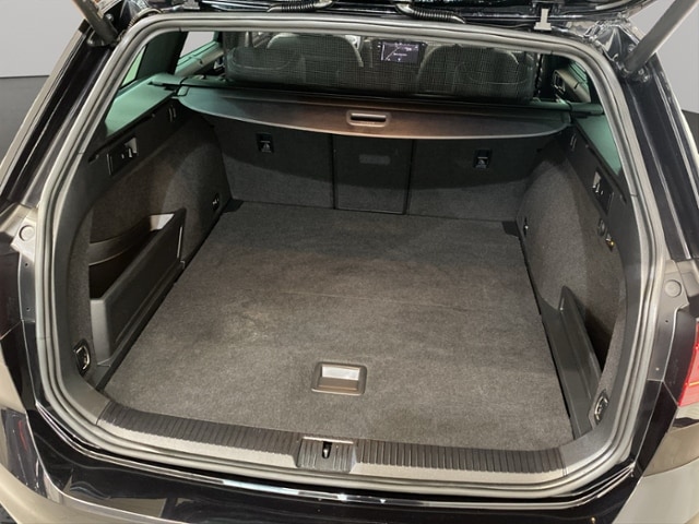 Volkswagen Passat 1.4 TSI DSG Variant