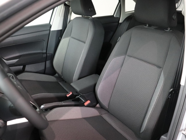 Volkswagen Taigo 1.0 TSI