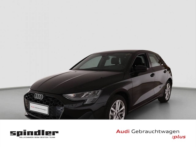 Audi A3 30 TDI Sportback