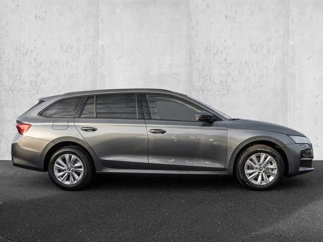 Skoda Octavia 2.0 TDI Combi Selection