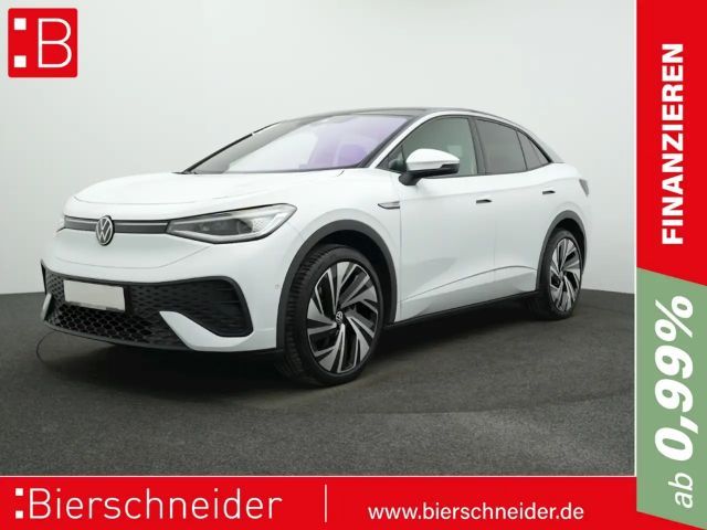 Volkswagen ID.5 IQ.Drive Pro