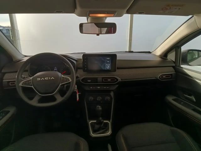 Dacia Sandero Stepway TCe 90