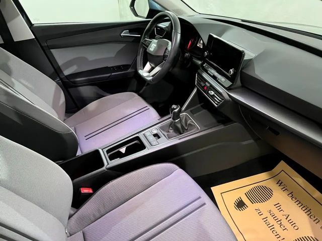 Seat Leon 1.0 TSI Style