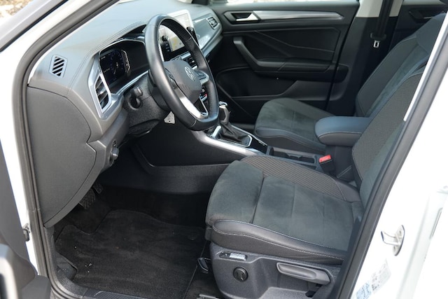 Volkswagen T-Roc 1.5 TSI DSG