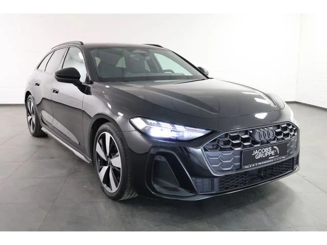 Audi A5 2.0 TDI Avant Quattro