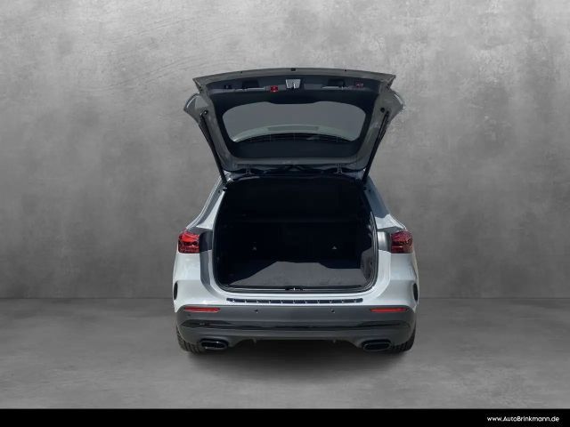 Mercedes-Benz GLA 200 4MATIC AMG Line GLA 200 d