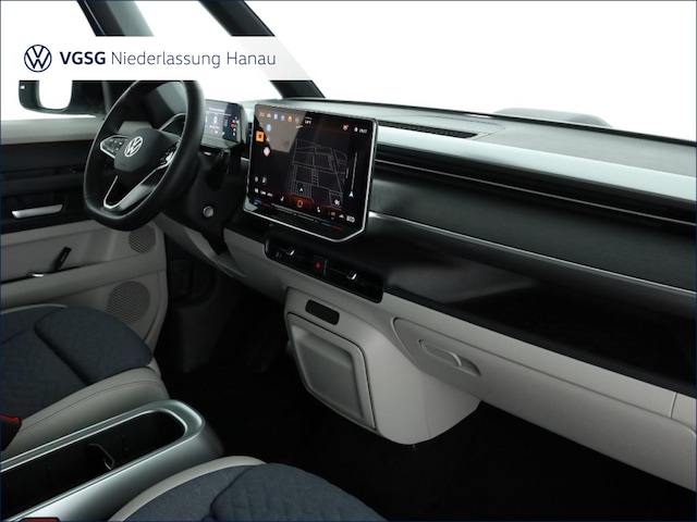 Volkswagen ID.Buzz Pro Sound
