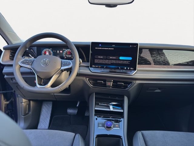 Volkswagen Tayron Elegance Elegance