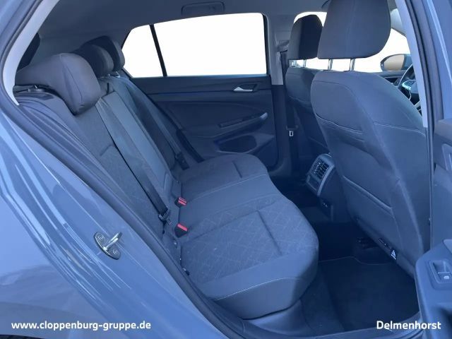 Volkswagen Golf 1.0 TSI