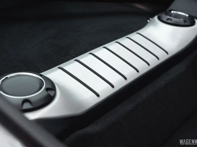 Porsche Cayman 718 Coupé