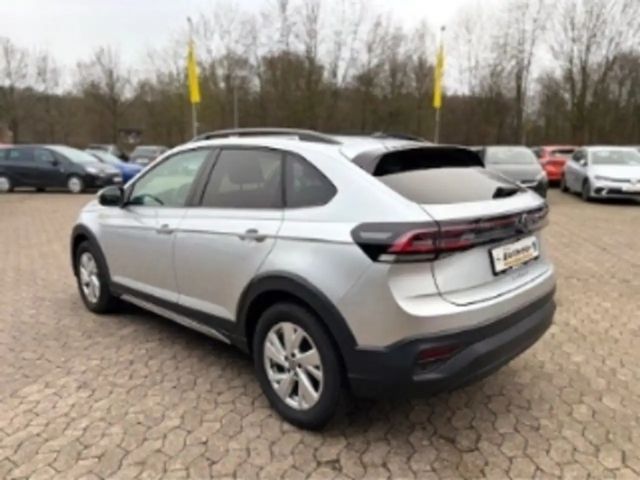 Volkswagen Taigo 1.0 TSI Life