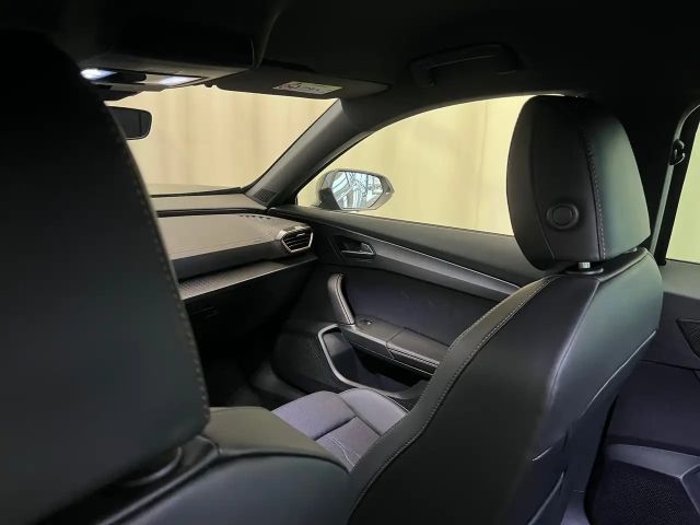 Cupra Formentor DSG e-Hybrid