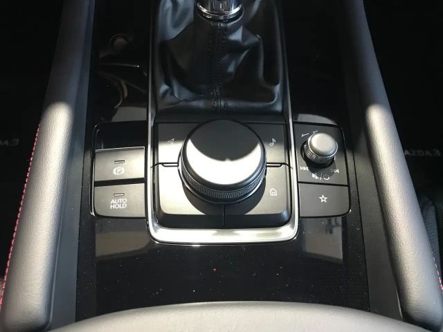 Mazda 3 2.5L Homura SkyActiv e-Skyactiv