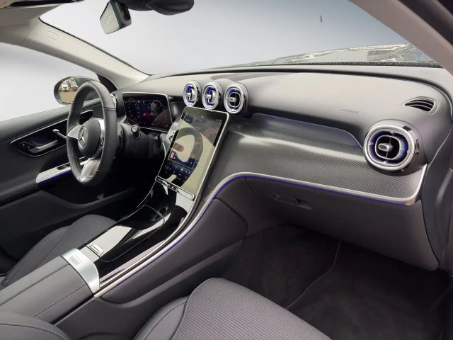 Mercedes-Benz GLC 200 AVANTGARDE