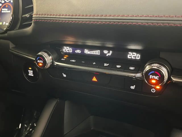 Mazda 3 Homura SkyActiv e-Skyactiv