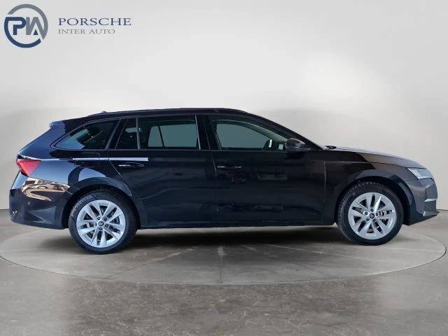 Skoda Octavia 4x4 Selection