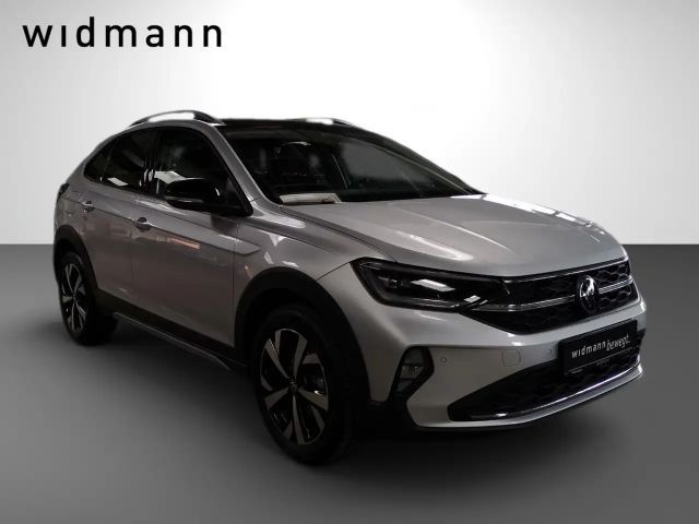 Volkswagen Taigo DSG Style