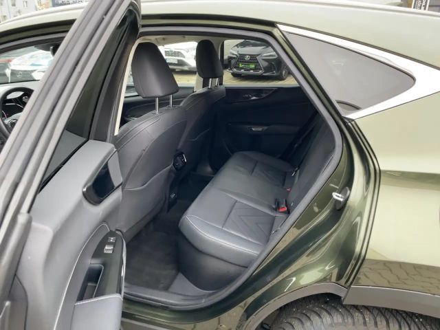 Lexus NX Executive Line