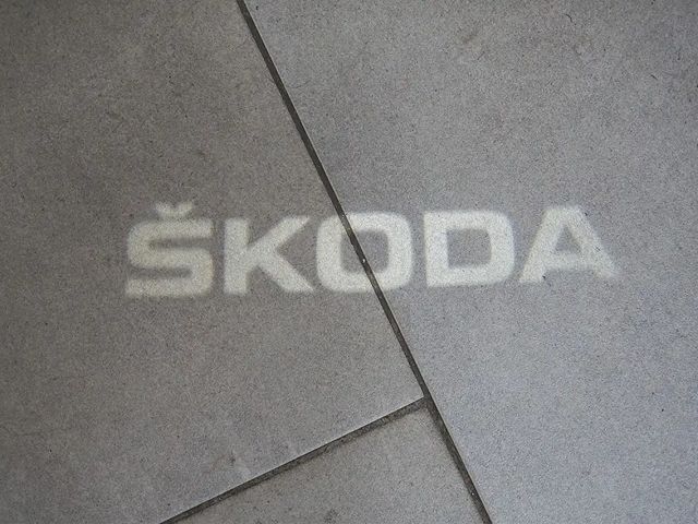 Skoda Octavia 2.0 TDI 4x4 RS