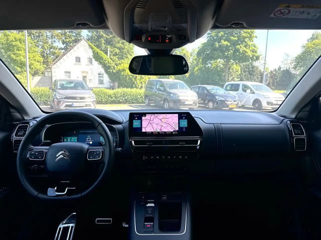 Citroën C5 Aircross Hybrid Shine