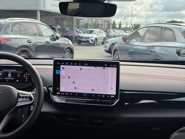 Volkswagen ID.4 4Motion GTX IQ.Drive