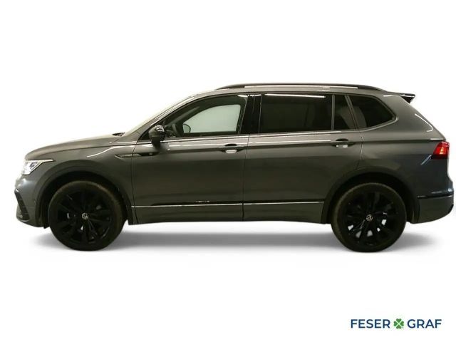 Volkswagen Tiguan Allspace IQ.Drive R-Line
