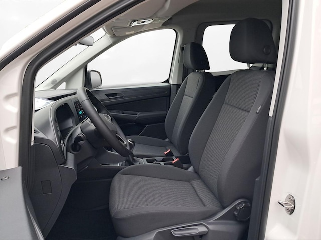 Volkswagen Caddy Caddy 5-Sitzer 1,5 l TSI 85 kW 6-G-Schalter KR