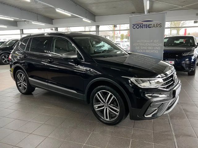 Volkswagen Tiguan 1.5 TSI ACT Allspace Life