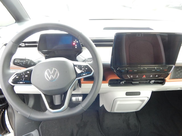 Volkswagen ID.Buzz Pro