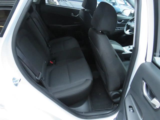 Hyundai Kona 39 kWh Electric Trend