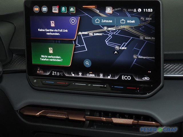 Cupra Terramar 1.5 TSI e-Hybrid