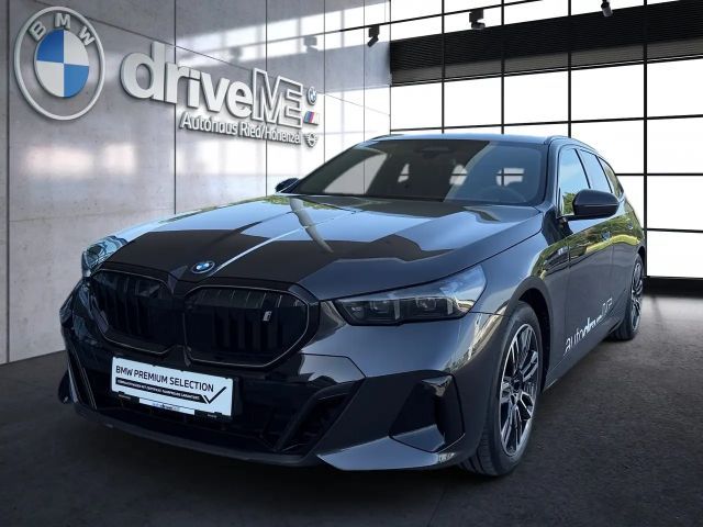 BMW i5 i5 xDrive40 Touring