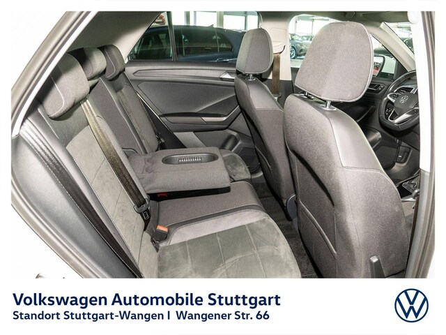 Volkswagen T-Roc 1.5 TSI DSG Style