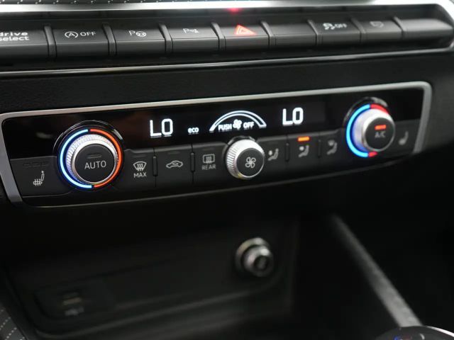 Audi Q2 VIRT NAVI B&O PANO KAM ACC MATRIX LEDER